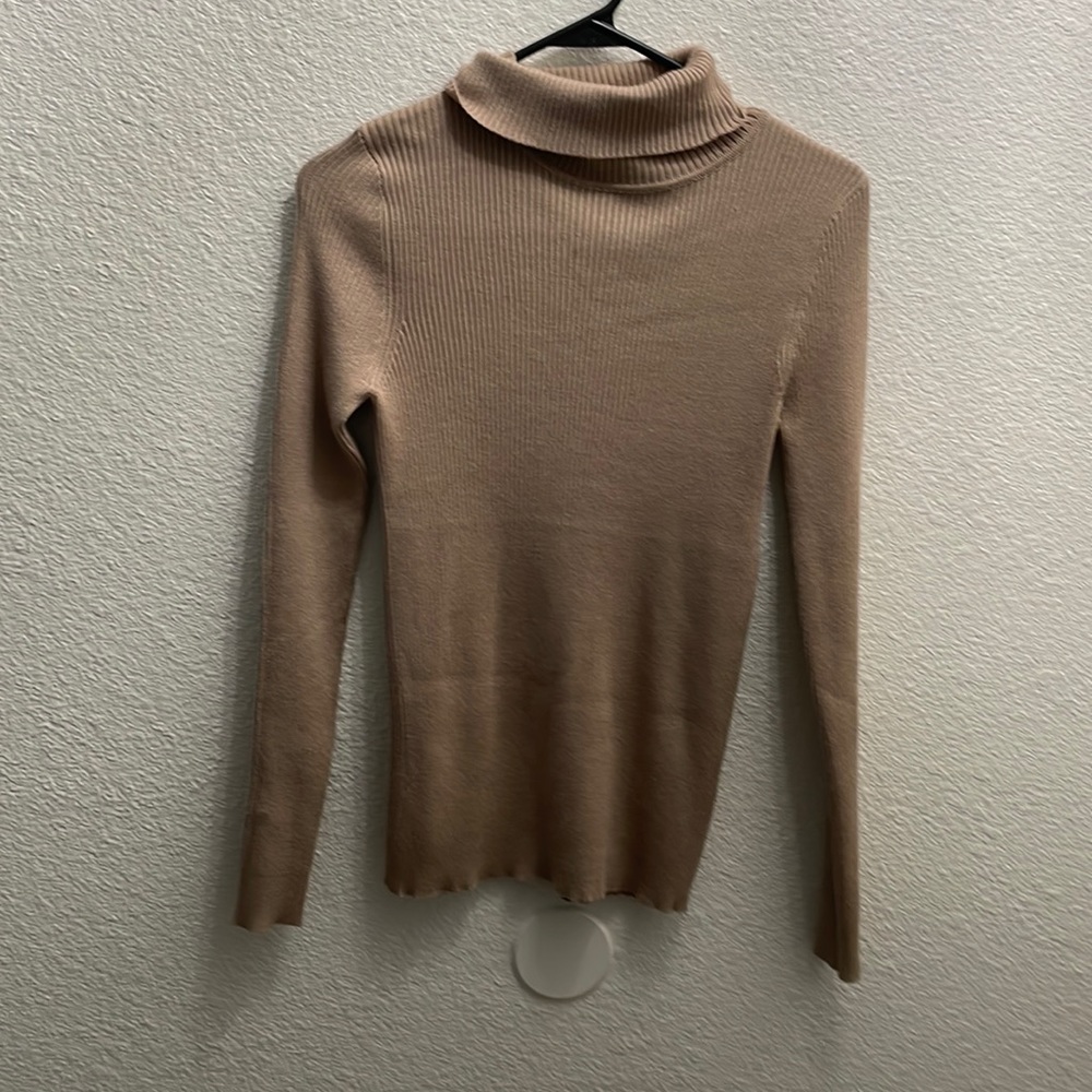 Turtleneck